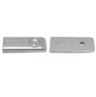 Engine Plate for Verado 215-275. - 00833 - Tecnoseal